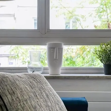 4pers - Montparnasse/st Germain Appartamento *