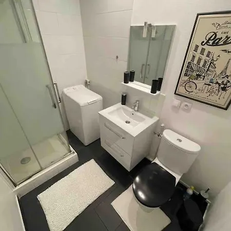 Apartment 4pers - Montparnasse/st Germain